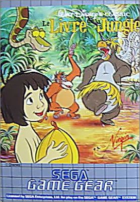 Le Livre de la Jungle (Disney's The Jungle Book, Das ...)
