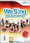 We Sing - Deutsche Hits 1