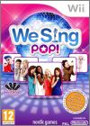 We Sing - Pop !