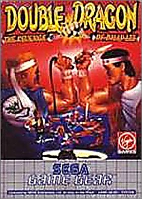 Double Dragon - The Revenge of Billy Lee (Double Dragon)