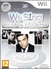 We Sing - Robbie Williams