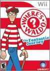 Where's Waldo ? - The Fantastic Journey