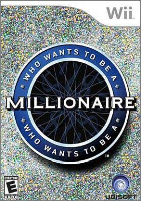 Who Wants to Be a Millionaire (2010)