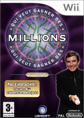 Qui Veut Gagner des Millions - 2�me Edition (Who Wants ...)