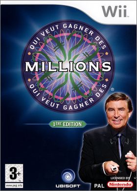Qui Veut Gagner des Millions - 1�re Edition (Who Wants ...)