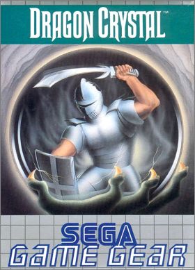 Dragon Crystal (Dragon Crystal - Tsurani no Meikyuu)