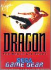 Dragon - The Bruce Lee Story
