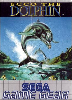 Ecco the Dolphin 1