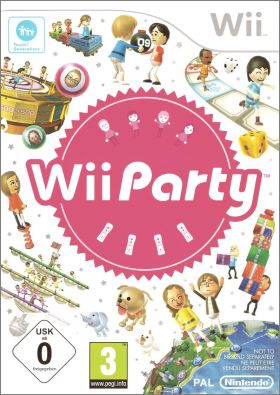 Wii Party