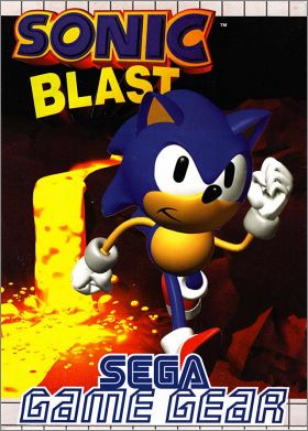 Sonic Blast (G-Sonic)