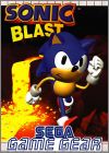 G-Sonic (Sonic Blast)