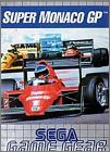 Super Monaco GP 1 (G.P. Monaco)