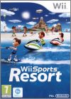 Wii Sports Resort