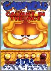 Garfield - Caught in the Act
