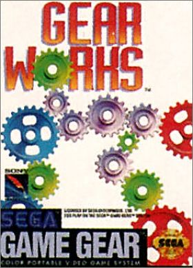 Gear Works