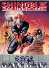 Shinobi 2 - The Silent Fury (The GG Shinobi II - The ...)