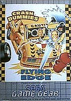 Crash Dummies (The Incredible Crash Dummies)