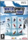 Winter Sports 2008 - The Ultimate Challenge