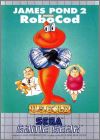 James Pond 2 (II) - Codename: RoboCod