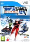 Winter Sports 2011 - Go for Gold
