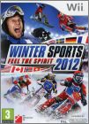 Winter Sports 2012 - Feel the Spirit