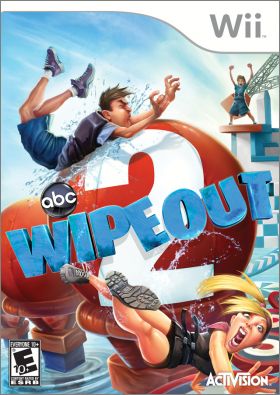 Wipeout 2 (II, abc...)