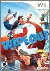 Wipeout 2 (II, abc...)