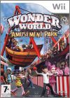 Wonder World - Amusement Park
