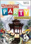 WordJong Party - Word Fun for Everyone !