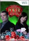 World Championship Poker - Featuring Howard Lederer - All In
