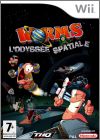 Worms - L'Odysse Spatiale (Worms - A Space Oddity)