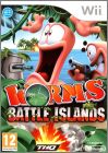 Worms - Battle Islands