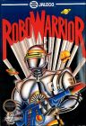 RoboWarrior
