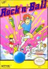Rock 'n' Ball