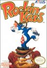 Rockin' Kats