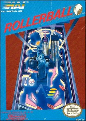 Rollerball