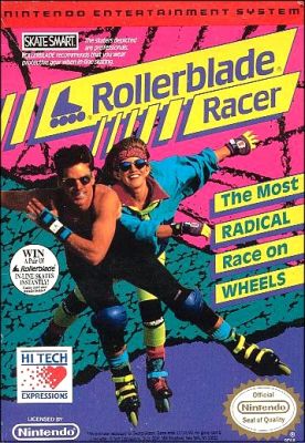 Rollerblade Racer