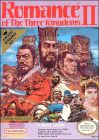 Romance of the Three Kingdoms 2 (II)