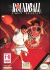 Roundball - 2-on-2 Challenge