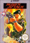 Rush'n Attack