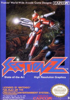 Section-Z