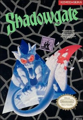 Shadowgate