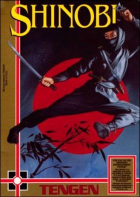 Shinobi