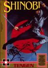 Shinobi