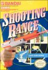 Shooting Range