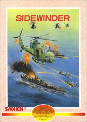 Side Winder
