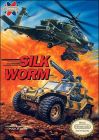 SilkWorm