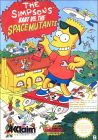 Simpsons (The...) - Bart vs the Space Mutants