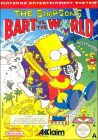 The Simpsons - Bart vs the World