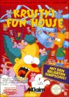 Krusty's Fun House (The Simpsons)